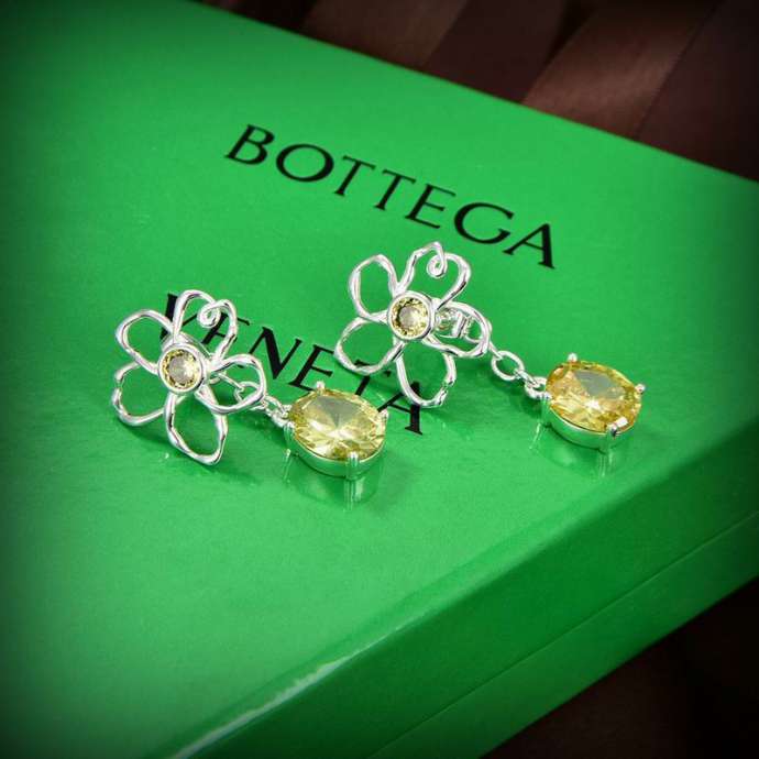 Picture of Bottega Veneta Earring _SKUBVEarring06cly87439